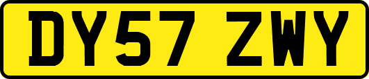 DY57ZWY
