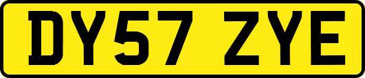 DY57ZYE