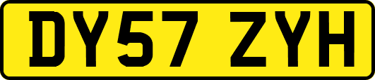 DY57ZYH
