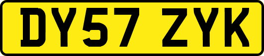 DY57ZYK