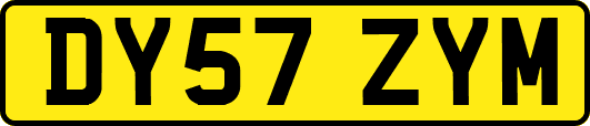 DY57ZYM