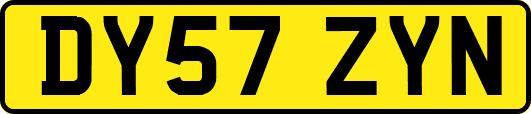 DY57ZYN