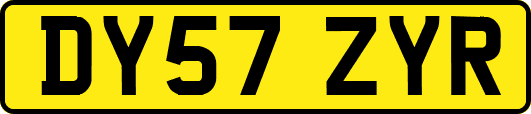 DY57ZYR