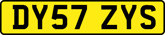 DY57ZYS
