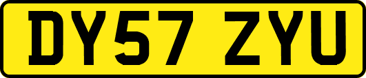 DY57ZYU