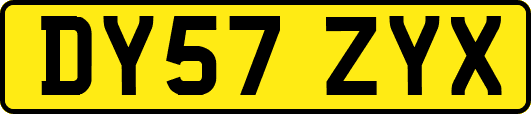 DY57ZYX