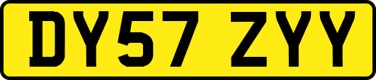 DY57ZYY