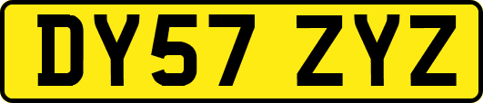 DY57ZYZ