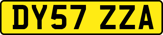 DY57ZZA