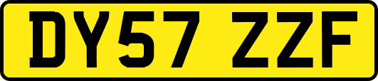 DY57ZZF