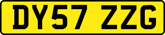 DY57ZZG