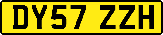DY57ZZH