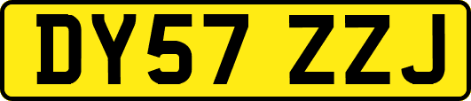 DY57ZZJ