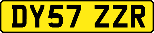 DY57ZZR