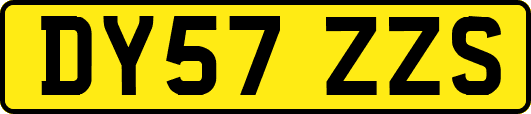 DY57ZZS