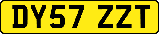 DY57ZZT