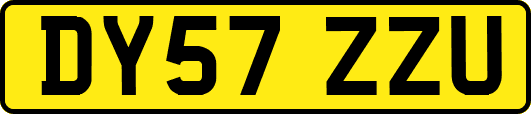 DY57ZZU