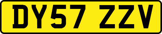 DY57ZZV