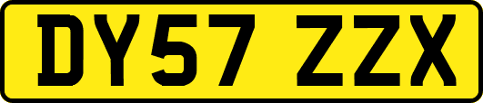 DY57ZZX