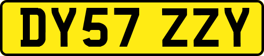 DY57ZZY