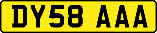 DY58AAA