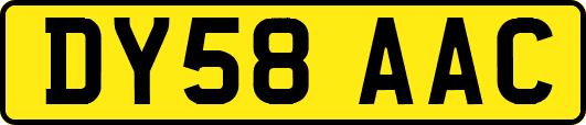 DY58AAC