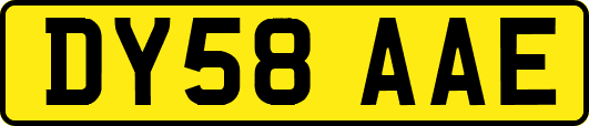 DY58AAE