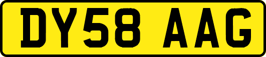 DY58AAG