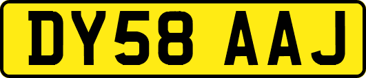 DY58AAJ