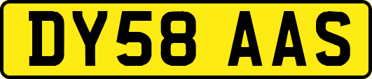 DY58AAS