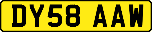 DY58AAW