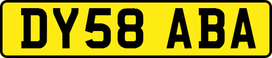 DY58ABA