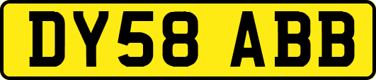 DY58ABB
