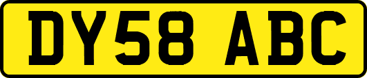 DY58ABC