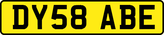 DY58ABE