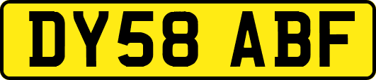 DY58ABF