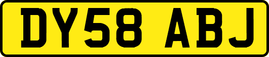 DY58ABJ