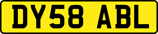 DY58ABL