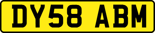 DY58ABM