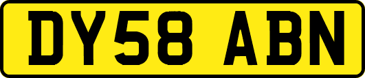 DY58ABN