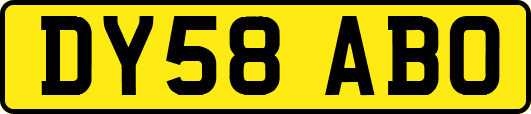 DY58ABO