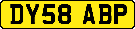 DY58ABP
