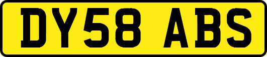 DY58ABS