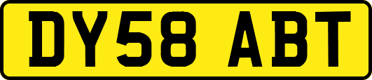 DY58ABT