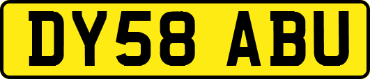DY58ABU