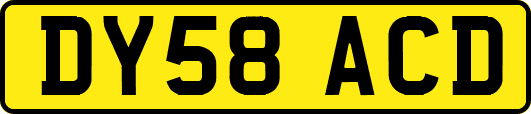 DY58ACD