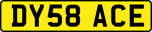 DY58ACE