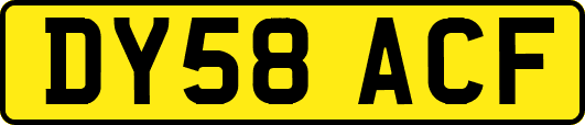 DY58ACF
