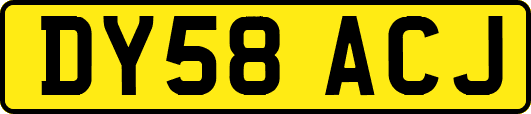 DY58ACJ