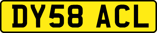 DY58ACL